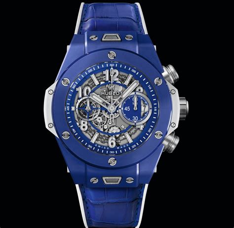 hublot bulle|Hublot big bang.